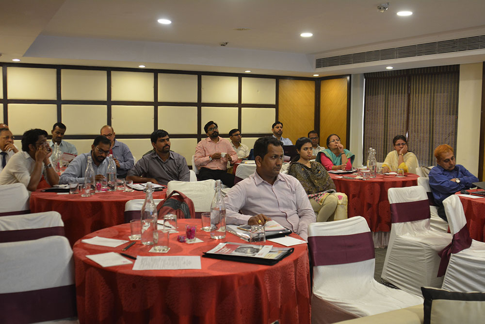 Workshop on Cost Savings and Safety Performance Improvement 